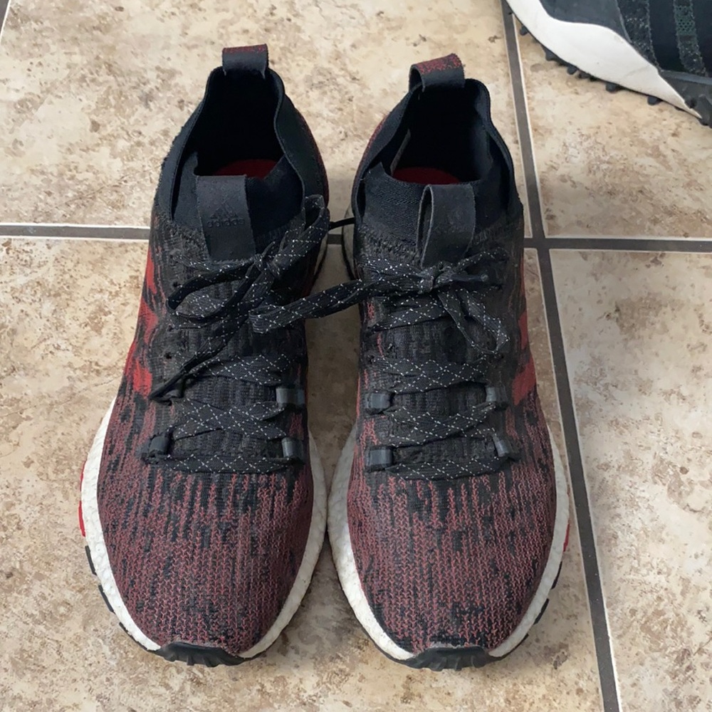 Adidas Pure Boost RBL MENs